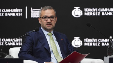 TCMB Başkanı Karahan jeopolitik şokların kalıcılığını temel soru olarak açıkladı