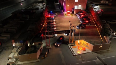 Tekirdağ jandarması 1-30 Eylül'de 209 şüpheliyi yakaladı, 41 şüpheli tutuklandı