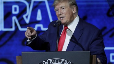 Trump: İran'dan ayrılacağız ve petrol düşecek