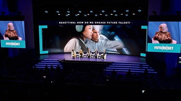 WTTC 26. Küresel Zirvesi Malta'da yapay zeka ve dijital kimliği tartıştı