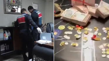 Yahşihan Belediyesi başkan yardımcısının mal varlığına bakın! Tam 1630 taşınmaz