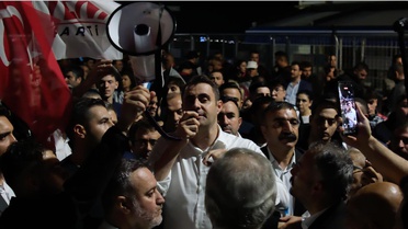 YENİ Parti İzmir İl Başkanı Güç, Cemil Tugay'a istifa çağrısı yaptı, eylemler sürecek