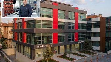 Yerli teknoloji şirketi Ones Technology, CMMI'da seviye 5'e ulaştı