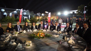 10. Uluslararası Adana Lezzet Festivali'nde 140 yöresel yemek sunuldu