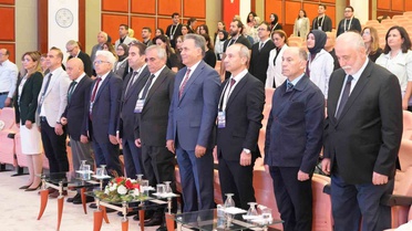 İnönü Üniversitesi ev sahipliğinde 51. Ulusal Fizyoloji Kongresi 78 posterle başladı