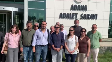 96 kişinin öldüğü Alpargün davasında bilirkişi raporu gelmedi, duruşma ertelendi