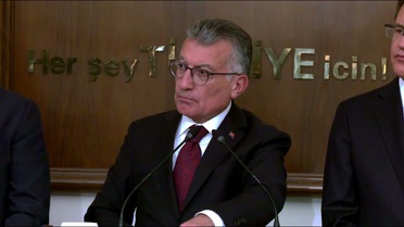 Güler, haksız getiri elde ettiğini düşünen fon yatırımcısını TMSF'ye iadeye çağırdı