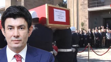 Afyon vali yardımcısının ölüm nedeni belli oldu, Vali Aktaş isyan etti: Kırgınım, kızgınım