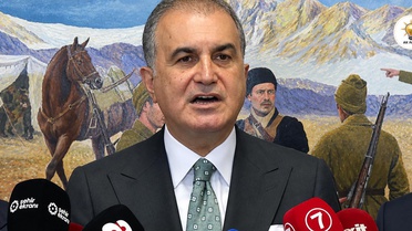 AK Parti Sözcüsü Çelik'ten Özgür Özel'e çok sert tepki: En yüksek mücadele seviyesine geçiyoruz