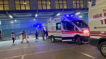 Ayşen Gürcan'ın yaralandığı kazada 1 kişi öldü, davada danışmanı tanıklık etti