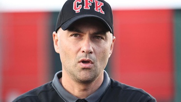 Burak Yılmaz'dan Cengiz Ünder ve Çağlar Söyüncü'ye uyarı: Babamı bile tanımam