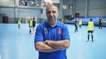 Bursa Büyükşehir Belediyespor, 29-28 yenildiği Naisa Nis ile rövanşı yarın oynayacak