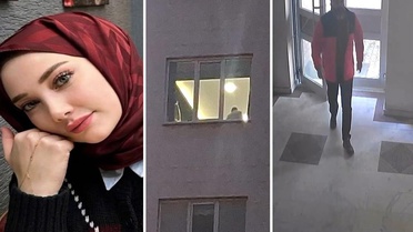 Nagihan'ın katil zanlısı mahkemede hakimi çıldırttı: 'Eks' olmuşum