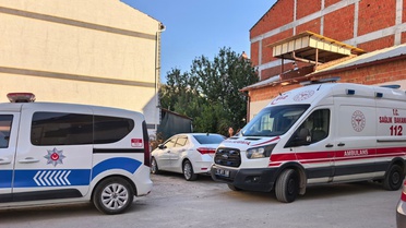 Bursa İnegöl'de 63 yaşındaki adam evinde hareketsiz bulundu, yaşamını yitirdi