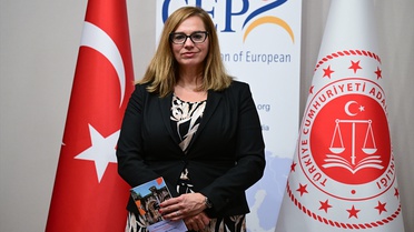 CEP Genel Sekreteri, yapay zekanın insan unsurunu tamamen kaldırmayacağını söyledi