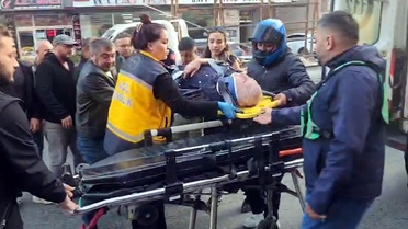 Çerkezköy'de kamyonetin çarptığı Celal Karabıyık (75) öldü, S.Ş. adliyeye sevk edildi