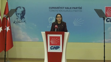 CHP'li Karan, yurt kapasitesini ve 4 bin liralık KYK burs-kredisini yetersiz buldu