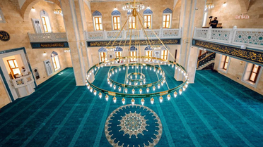 Camilerde Gazze hutbesi! Diyanet’ten boykot çağrısı