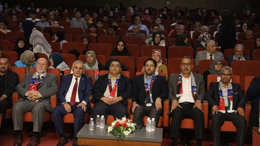 Heniyye'nin oğlundan Filistin mesajı: Türkiye ve Erdoğan Filistin'in yanında