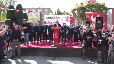 Fatih Erbakan, Meclis'in fon önergesini reddetmesini iktidarın sümenaltısına bağladı