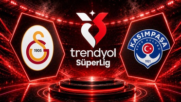 Canlı anlatım: Zorlu maçta üçüncü gol geldi