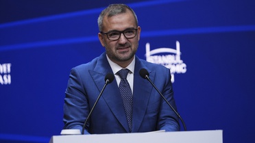 İstanbul Ekonomi Forumu sona erdi, Karahan yıllık etkinlik kararını açıkladı
