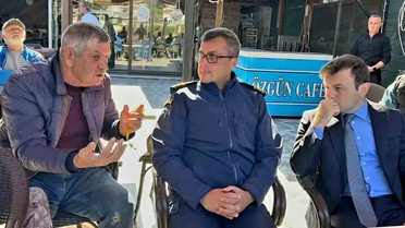 Batan tekne görüntüsünde net sonuç yok, İlker Mızrap için deniz dibi taranacak