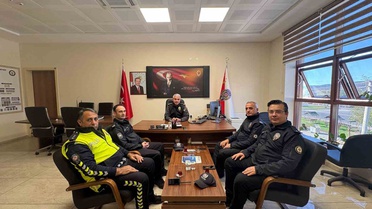 Kaynaşlı’da güvenlik değerlendirmesi