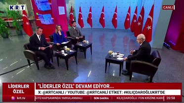 Kemal Kılıçdaroğlu, yeniden adaylık sorusuna yanıt verdi: Kazık çakacak halimiz yok