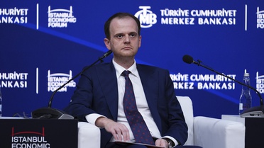 Kosova MB Başkanı, finans sektörünün GSYH'nin yüzde 150'sine denk geldiğini söyledi