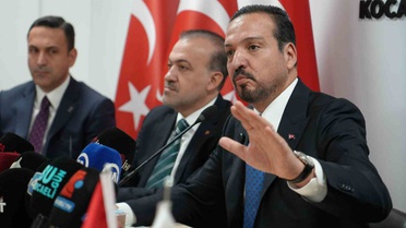 Kürşad Zorlu’dan fon meselesine ilişkin açıklama