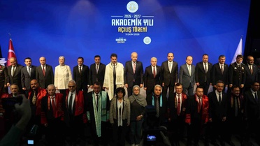 Kurtulmuş, Filistin'e desteğin tam bağımsız devlet kurulana dek süreceğini söyledi