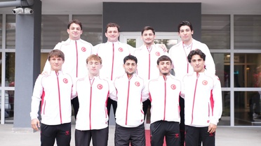 Türkiye, yarın başlayacak U23 Dünya Güreş Şampiyonası'na 30 sporcuyla katılıyor