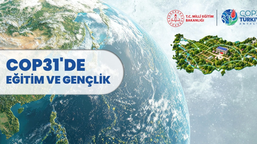 MEB, Antalya'daki Türkiye İklim Okulu için 20 Ekim 2026'ya kadar öneri bekliyor