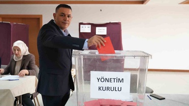 MTSO yönetimini Sadıkoğlu'nun listesi oluşturdu, Hakan Er meclis başkanlığına seçildi