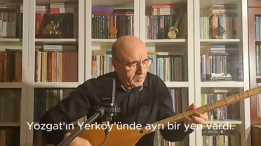 Yerköy Sürmelisi, Neşet Ertaş'ın vasiyetiyle 14 yıl sonra Tokel yorumuyla yayınlandı