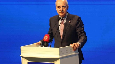 Kurtulmuş: Terör, Cumhuriyet'in ilk asrının en önemli sorunu