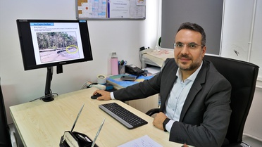 OMÜ'den Doç. Dr. Bağcı, afet eğitiminin bölgesel risklere göre verilmesini önerdi