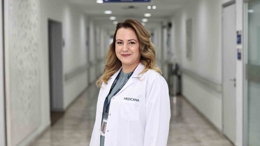 Dr. Dar, uzun emzirmenin meme ve yumurtalık kanseri riskini azaltabileceğini söyledi