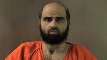 ABD'de Nidal Hasan'ın idam mangası infazı canlı yayınlanacak