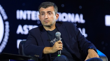 Bayraktar, TEKNOFEST uzay yarışmalarına 55 bin öğrencinin başvurduğunu söyledi