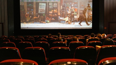 Sinema salonlarında bu hafta: 8 yeni film vizyona girecek