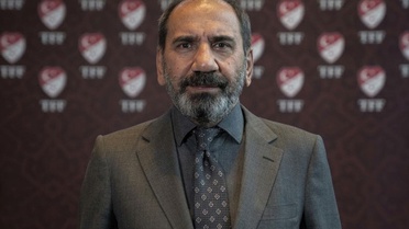 TFF Başkanvekili Mecnun Otyakmaz, istifa kararının gerekçesini açıkladı