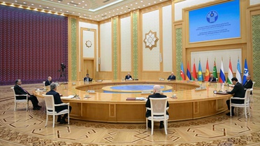 Kazakistan Cumhurbaşkanı Tokayev BDT'de 2035 stratejisi ve yapay zeka forumu istedi