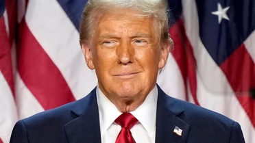 Trump, uzay politikası onayından 2 gün önce SpaceX'ten 1-5 milyon dolarlık senet aldı