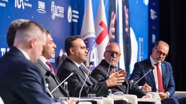 TÜBİTAK, Antalya'da uzay teknolojilerini tanıtıyor, kongrenin son günü halka açılıyor