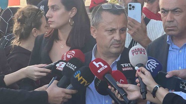 Tuğyan Ülkem Gülter'in avukatı: Asla pes etmeyeceğiz