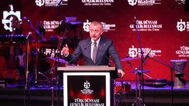 Türk dünyasından gelen futbolcular için Türk statüsü çalışması başlatılıyor