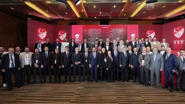 Türkiye Kupası 3. eleme turu eşleşmeleri belli oldu, maçlar 27-29 Ekim'de oynanacak