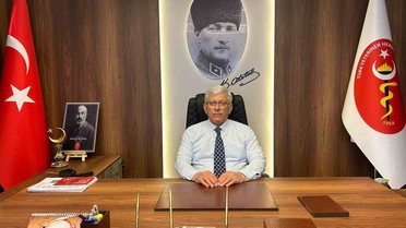 TVHB Başkanı Eroğlu, Dünya Yumurta Günü'nde Türkiye'nin yumurta potansiyelini belirtti
